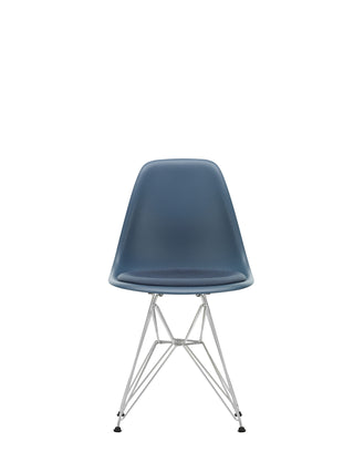 Eames Plastic Side Chair DSR-Stoelen-VITRA BELGIUM N.V.-Buro International