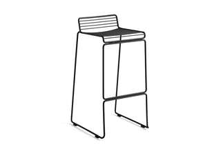 Hee Bar Stool-Barstoelen-HAY APS-Buro International