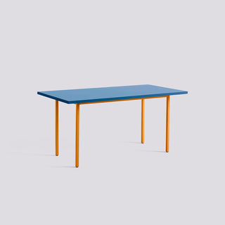 Two-Colour Table