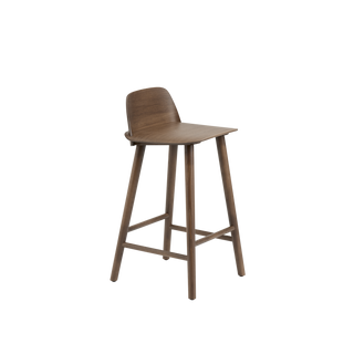 Nerd Counter Stool-Barstoelen-MUUTO A/S-Buro International