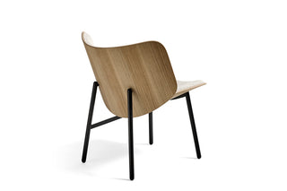 Dapper-Lounge stoelen-HAY APS-Buro International