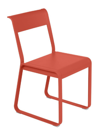 Bellevie Chair V2