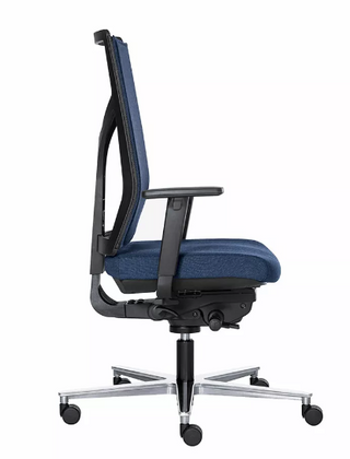 R16 3030 EB-Bureaustoelen-ROVO BENELUX-Buro International