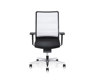 Airpad-Ergonomische stoelen-VELTO BV-Buro International