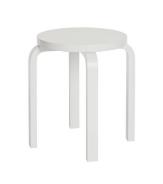 Stool E60-Krukken-Artek-Buro International