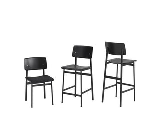 Loft Counter Stool-Barstoelen-Buro International-Buro International