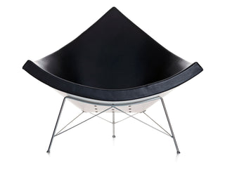 Coconut lounge chair-Lounge stoelen-VITRA BELGIUM N.V.-Buro International