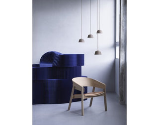 Cover lounge-Lounge stoelen-MUUTO A/S-Buro International