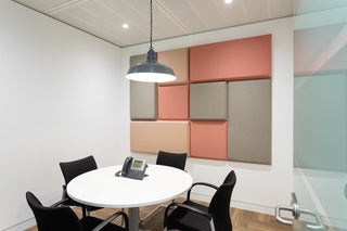 BuzziKey Soft-Akoestiek-BUZZISPACE NV-Buro International