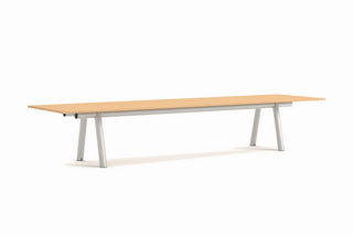 Boa Table-Vergadertafels-HAY APS-Buro International