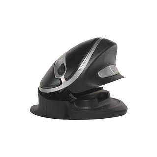 Oyster Mouse Wireless-Multimedia Accessoires-BAKKER ELKHUIZEN-Buro International