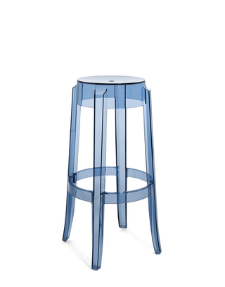 Charles Ghost Stool