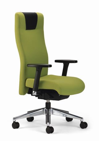 XP 4020 EB-Ergonomische stoelen-ROVO BENELUX-Buro International