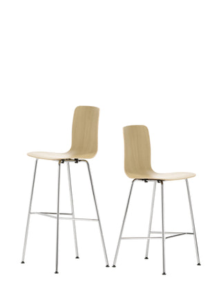 HAL Ply Stool Medium