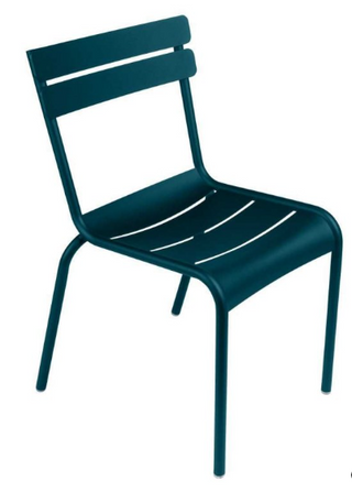 Luxembourg Chair