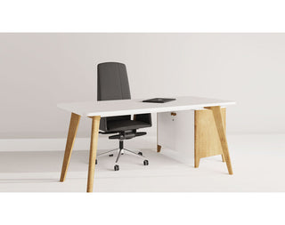 FOLD bureau-Bureautafels-FAMO PT-Buro International