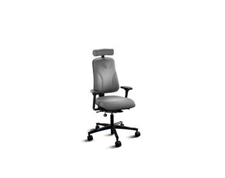 +561-Ergonomische stoelen-Impromex Technics B.V.-Fame-Zonder armleggers-Gasveer 1 (44 - 57 cm)-Buro International