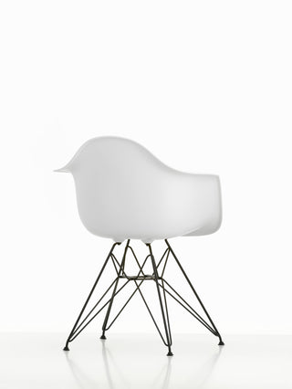 Eames Plastic Armchair RE DAR