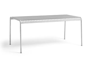 Palissade Table