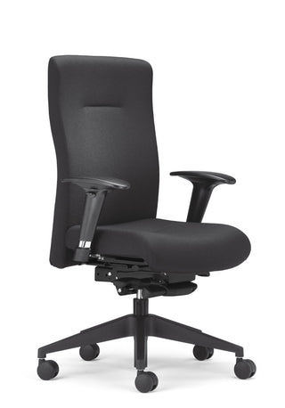 XP 4015 S1-Ergonomische stoelen-ROVO BENELUX-Buro International