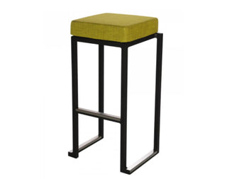 Kubo Stoelencollectie-Barstoelen-FLEXFURN-Buro International