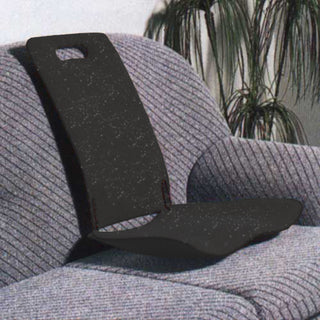 Backfriend-Ergonomische extra's-MEDIOR BV-antraciet-Buro International