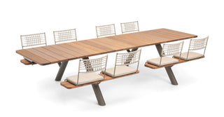 Panigiri Picnic Tafel-Outdoor meubilair-EXTREMIS NV-Buro International