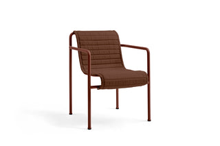 Palissade Dining Armchair