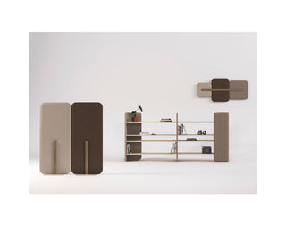 ECO senses shelf-Rekken-FAMO PT-Buro International