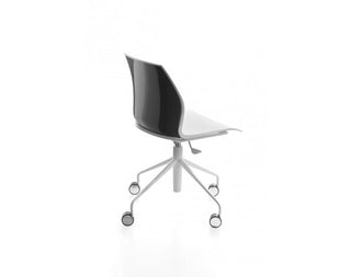 Kalea Chair-Polyvalente stoelen-Buro International-Buro International