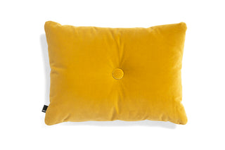 Dot Cushion Soft-Accessoires-HAY APS-Yellow-Buro International