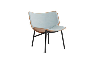 Dapper-Lounge stoelen-HAY APS-Buro International