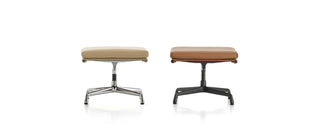 Soft Pad Chair EA 223 footstool
