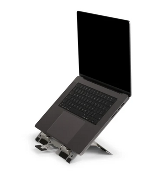 Flextop 270 laptopstandaard-Laptopstandaard-BAKKER ELKHUIZEN-Buro International