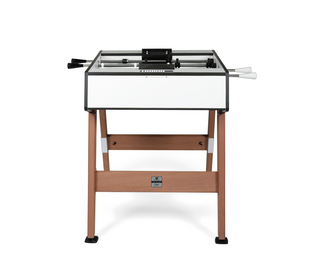 Duo table football
