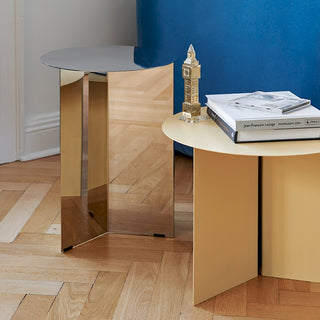 Slit Table-Bijzettafels-HAY APS-Buro International