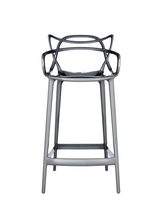 Masters Barstool Metal