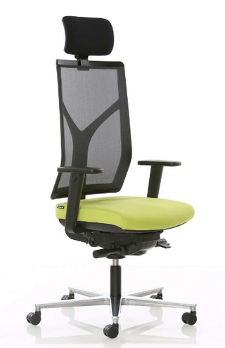 R16 3040 S5-Bureaustoelen-ROVO BENELUX-Buro International