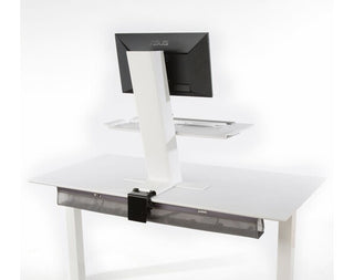 QuickStand-Monitorarms-Buro International-Buro International