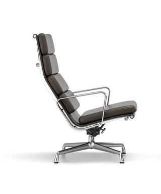 Soft Pad EA 222-Lounge stoelen-VITRA BELGIUM N.V.-Buro International