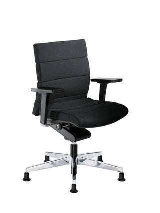 Champ-Ergonomische stoelen-VELTO BV-Buro International