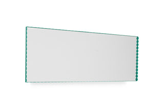 Arcs Mirror-Accessoires-HAY APS-133.5 x 50 cm-Green-Buro International