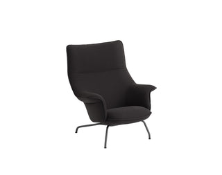 Doze Lounge Chair-Lounge stoelen-Buro International-Buro International