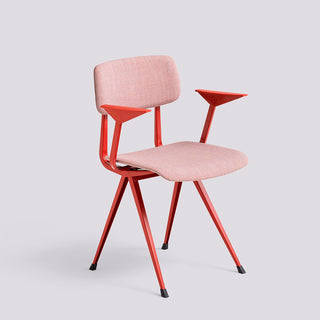 Result armchair-Stoelen-HAY APS-Buro International