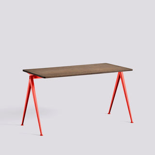 Pyramid Table 01/02