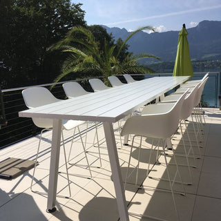 Marina Tafel-Outdoor meubilair-EXTREMIS NV-Buro International