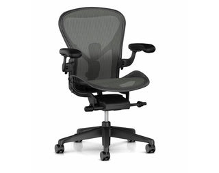 Aeron-Ergonomische stoelen-Herman Miller-Buro International