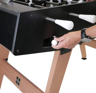Table football