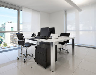 P80 Desk-Bureautafels-ICF SPA-Buro International