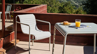 Palissade Dining Armchair